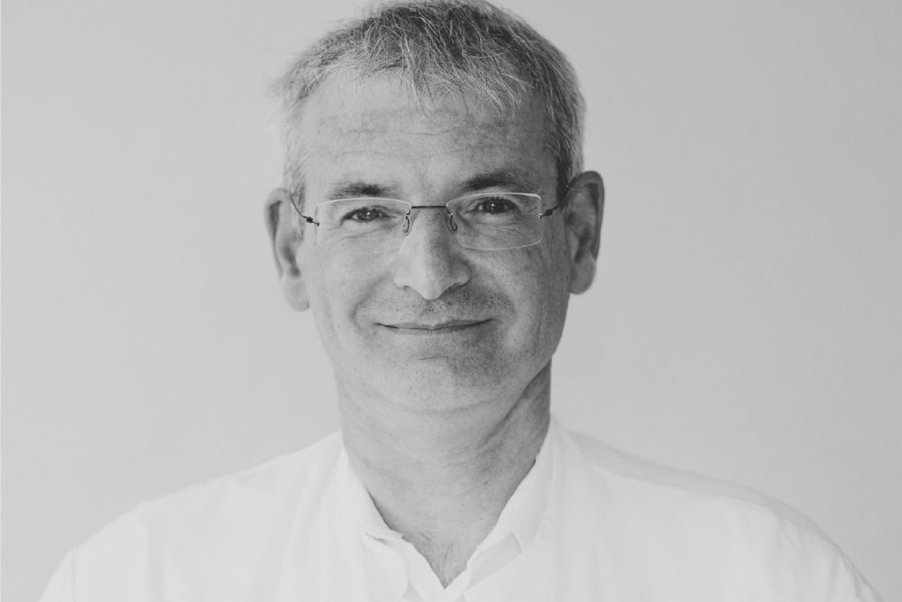 Prof. Dr. med. habil. Christoph Reuter